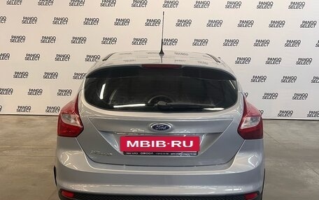 Ford Focus III, 2012 год, 559 000 рублей, 10 фотография