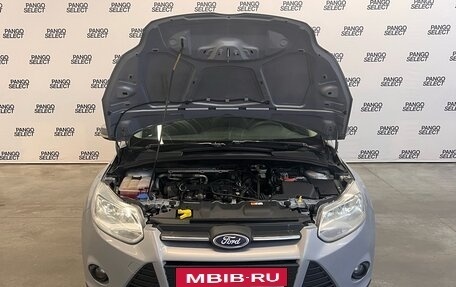 Ford Focus III, 2012 год, 559 000 рублей, 8 фотография