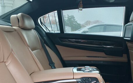 BMW 7 серия, 2009 год, 1 650 000 рублей, 1 фотография
