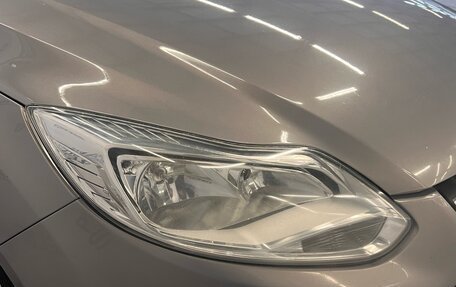 Ford Focus III, 2012 год, 559 000 рублей, 23 фотография