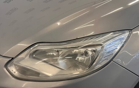 Ford Focus III, 2012 год, 559 000 рублей, 24 фотография