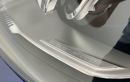 Mercedes-Benz GLE Coupe, 2017 год, 6 300 000 рублей, 26 фотография