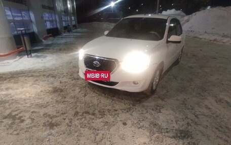 Datsun on-DO I рестайлинг, 2017 год, 500 000 рублей, 15 фотография