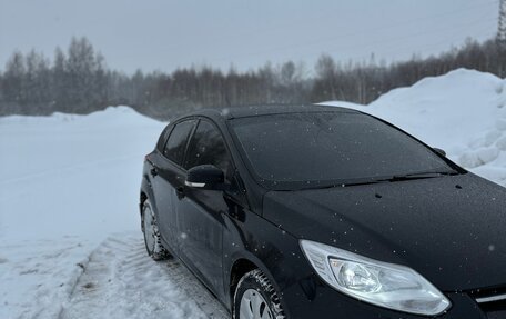 Ford Focus III, 2011 год, 722 000 рублей, 14 фотография