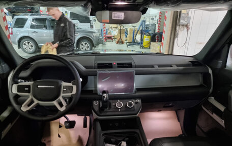 Land Rover Defender II, 2021 год, 7 850 000 рублей, 15 фотография