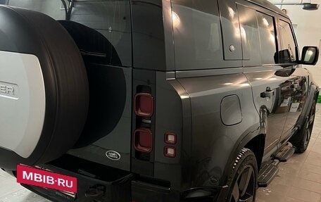 Land Rover Defender II, 2021 год, 7 850 000 рублей, 7 фотография