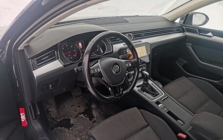 Volkswagen Passat B8 рестайлинг, 2018 год, 2 100 000 рублей, 4 фотография