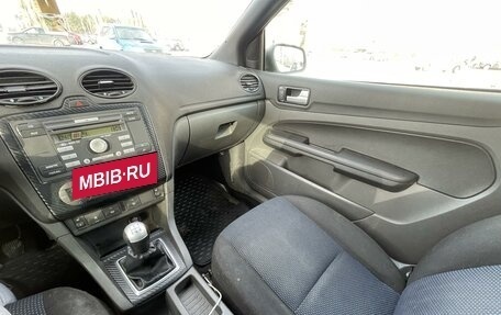 Ford Focus II рестайлинг, 2006 год, 385 000 рублей, 11 фотография