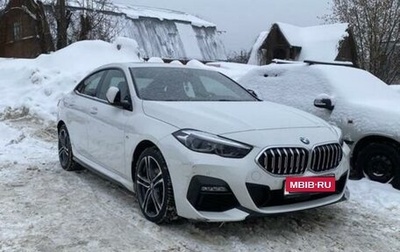 BMW 2 серия F44, 2020 год, 2 900 000 рублей, 1 фотография