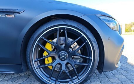 Mercedes-Benz AMG GT I рестайлинг, 2021 год, 13 750 000 рублей, 3 фотография