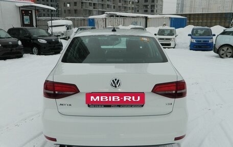 Volkswagen Jetta VI, 2017 год, 1 529 196 рублей, 33 фотография