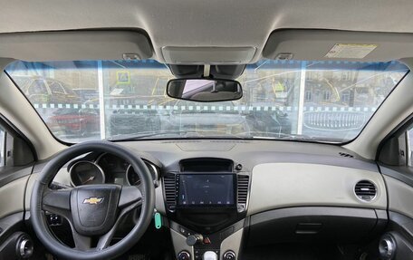 Chevrolet Cruze II, 2012 год, 650 000 рублей, 12 фотография