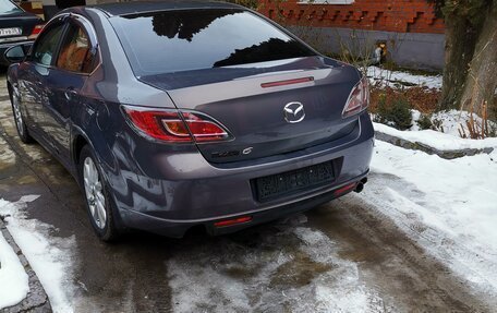 Mazda 6, 2008 год, 720 000 рублей, 5 фотография