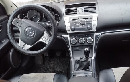 Mazda 6, 2008 год, 720 000 рублей, 9 фотография