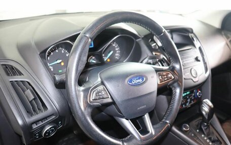 Ford Focus III, 2017 год, 1 029 000 рублей, 7 фотография