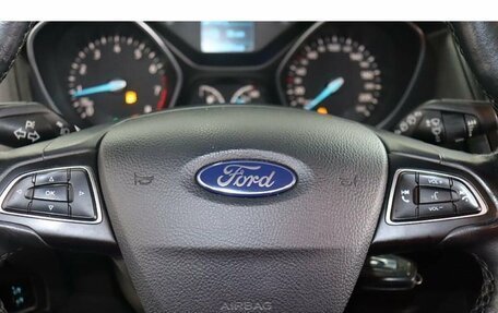 Ford Focus III, 2017 год, 1 029 000 рублей, 11 фотография