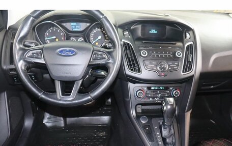 Ford Focus III, 2017 год, 1 029 000 рублей, 10 фотография