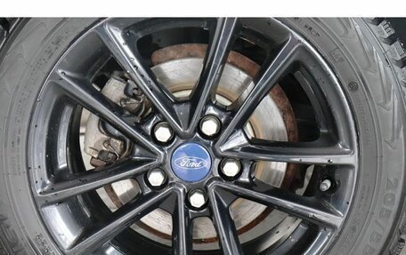 Ford Focus III, 2017 год, 1 029 000 рублей, 20 фотография