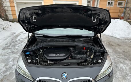 BMW 2 серия Grand Tourer F46 рестайлинг, 2019 год, 1 882 000 рублей, 33 фотография