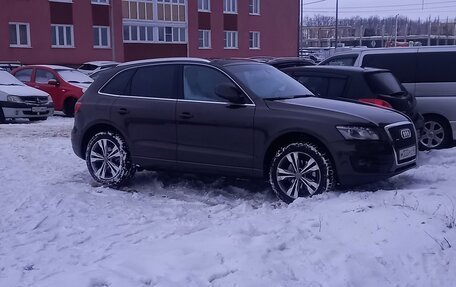 Audi Q5, 2010 год, 1 600 000 рублей, 6 фотография