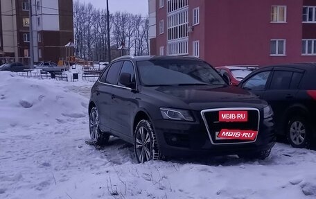 Audi Q5, 2010 год, 1 600 000 рублей, 3 фотография