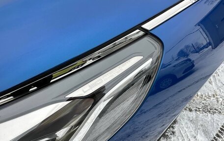 Hyundai Sonata VII, 2018 год, 2 190 000 рублей, 11 фотография