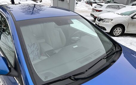Hyundai Sonata VII, 2018 год, 2 190 000 рублей, 10 фотография