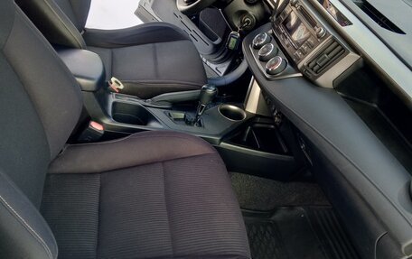 Toyota RAV4, 2013 год, 2 200 000 рублей, 9 фотография