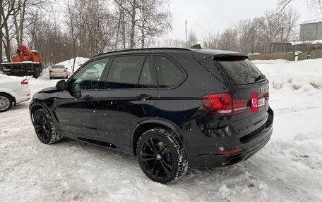 BMW X5, 2017 год, 5 500 000 рублей, 6 фотография