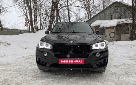 BMW X5, 2017 год, 5 500 000 рублей, 3 фотография