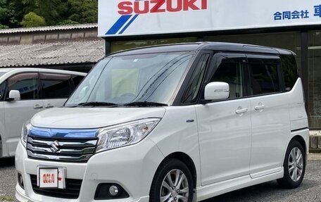 Suzuki Solio, 2020 год, 700 123 рублей, 3 фотография