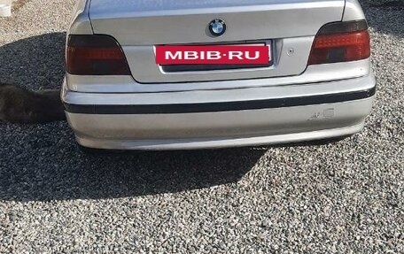 BMW 5 серия, 2003 год, 500 000 рублей, 3 фотография