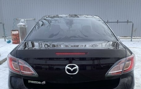 Mazda 6, 2007 год, 1 050 000 рублей, 14 фотография
