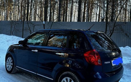 Mazda Verisa, 2006 год, 549 999 рублей, 7 фотография