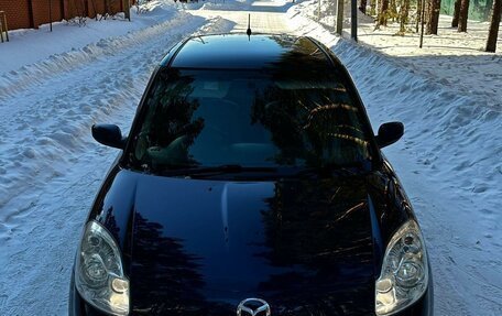 Mazda Verisa, 2006 год, 549 999 рублей, 2 фотография