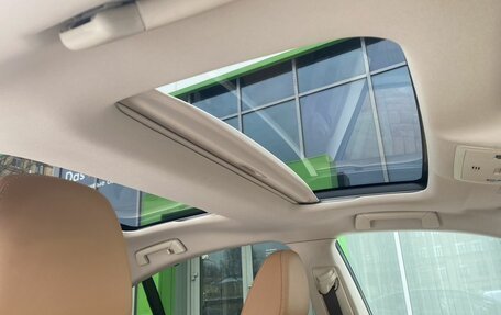 Lexus ES VII, 2017 год, 3 099 000 рублей, 20 фотография