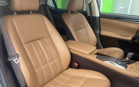 Lexus ES VII, 2017 год, 3 099 000 рублей, 19 фотография
