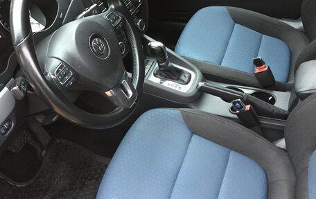 Volkswagen Jetta VI, 2013 год, 1 275 000 рублей, 8 фотография