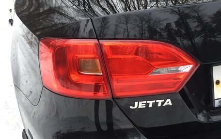 Volkswagen Jetta VI, 2013 год, 1 275 000 рублей, 10 фотография