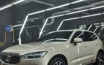 Volvo XC60 II, 2020 год, 5 500 000 рублей, 1 фотография