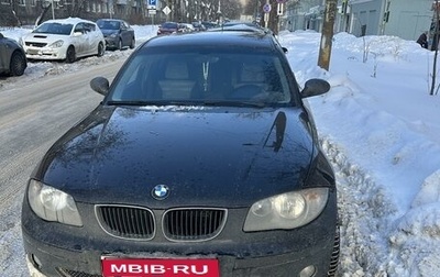 BMW 1 серия, 2005 год, 1 фотография