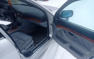 BMW 5 серия, 1997 год, 630 000 рублей, 1 фотография