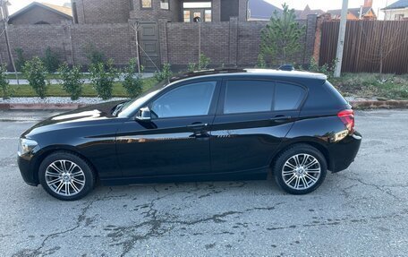 BMW 1 серия, 2013 год, 1 260 000 рублей, 5 фотография