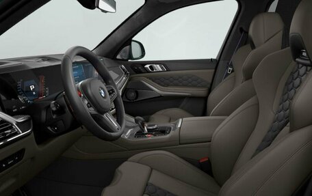 BMW X5 M, 2023 год, 26 500 000 рублей, 2 фотография