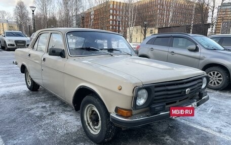 ГАЗ 24 «Волга», 1985 год, 145 000 рублей, 2 фотография