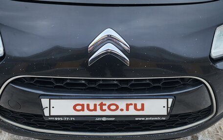 Citroen C3 II, 2010 год, 616 000 рублей, 40 фотография