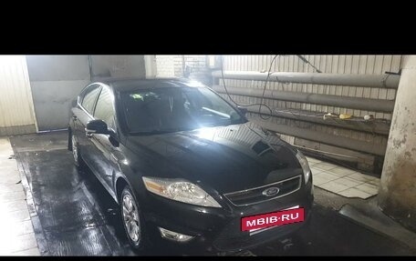 Ford Mondeo IV, 2013 год, 1 700 000 рублей, 2 фотография