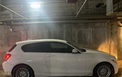 BMW 1 серия, 2013 год, 925 000 рублей, 1 фотография