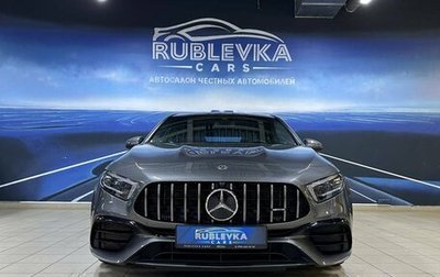 Mercedes-Benz A-Класс AMG, 2020 год, 5 100 000 рублей, 1 фотография