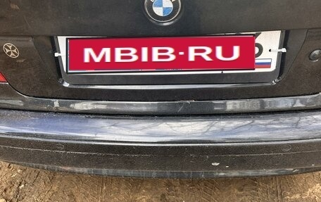 BMW 5 серия, 2001 год, 500 000 рублей, 1 фотография